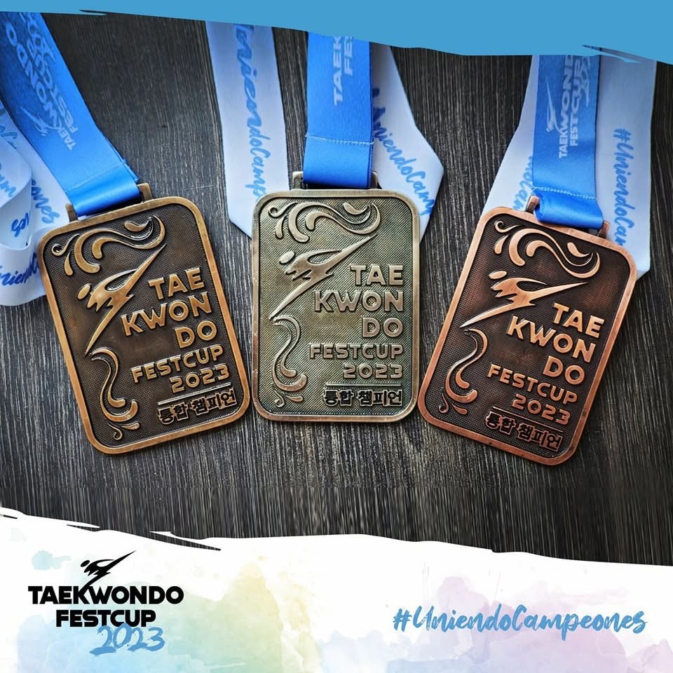 Medallas