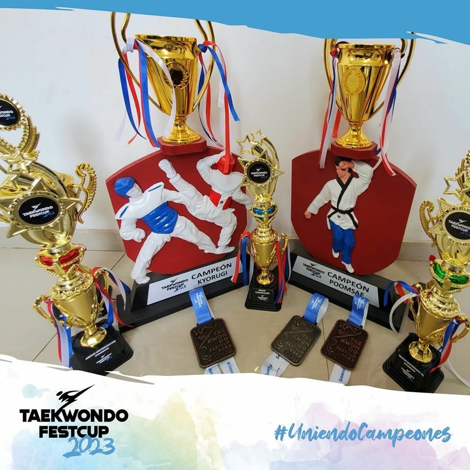 Trofeos